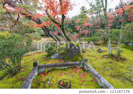 Murin-an, the setting for a historic Russian diplomatic meeting (a masterpiece of modern Japanese gardens and a nationally designated place of scenic beauty) Murin-an, the setting for a historic Russian diplomatic meeting (a masterpiece of modern Japanese gardens and a nationally designated place of scenic beauty) 121167176