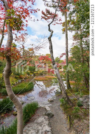 Murin-an, the setting for a historic Russian diplomatic meeting (a masterpiece of modern Japanese gardens and a nationally designated place of scenic beauty) Murin-an, the setting for a historic Russian diplomatic meeting (a masterpiece of modern Japanese gardens and a nationally designated place of scenic beauty) 121167213