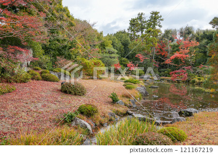 Murin-an, the setting for a historic Russian diplomatic meeting (a masterpiece of modern Japanese gardens and a nationally designated place of scenic beauty) Murin-an, the setting for a historic Russian diplomatic meeting (a masterpiece of modern Japanese gardens and a nationally designated place of scenic beauty) 121167219
