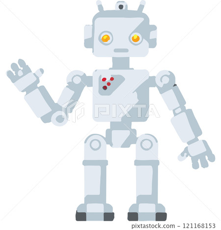 Robot AI Machine ServoFramework AIEngineer Robot AI Machine ServoFramework AIEngineer 121168153