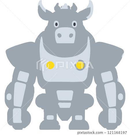 Robot AI NeuralNet Technology DriveMechanics Robot AI NeuralNet Technology DriveMechanics 121168197