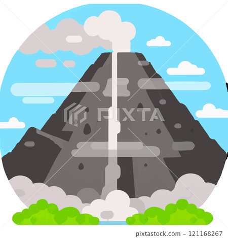 Tundra Knob Cliff Snow Adventure 121168267