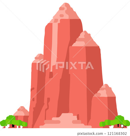 Ancient Pathways Peak Wilderness Wonders Snow Adventure Ancient Pathways Peak Wilderness Wonders Snow Adventure 121168302