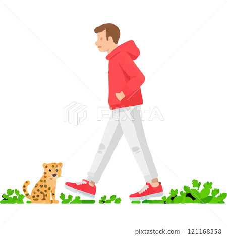 Quadrobics Ground Accuracy Ground Coordination Movement Power 121168358