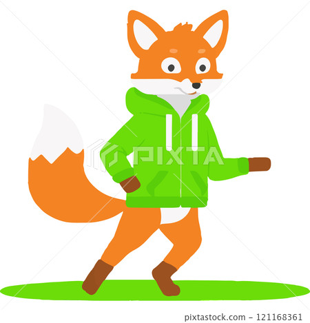 Quadrobics Trajectory Motion Exercise Stretch Force Power 121168361