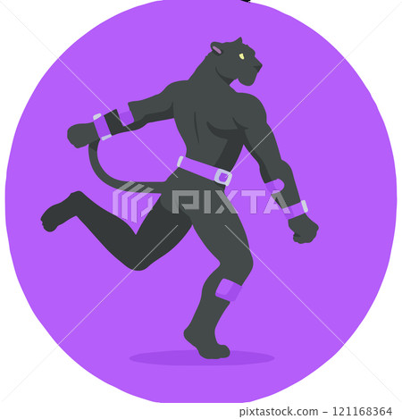 Quadrobics Fitness Sprint Movement Body Accuracy Quadrobics Fitness Sprint Movement Body Accuracy 121168364