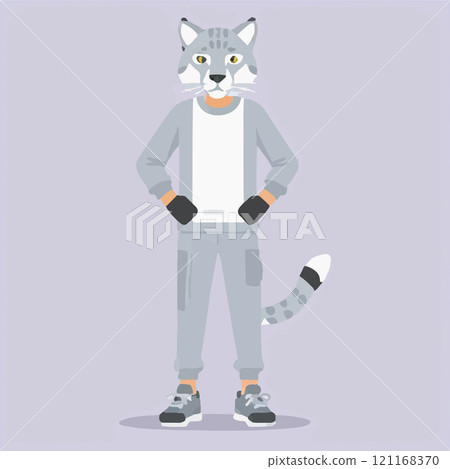 Quadrobics Fitness Jump Position Movement Dynamic Core 121168370