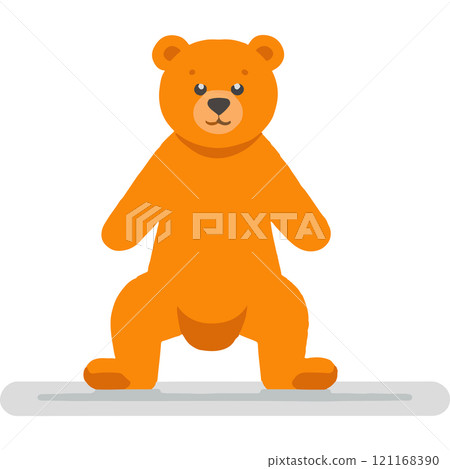 Quadrobics Fitness Push Energy Ground Traction Power 121168390