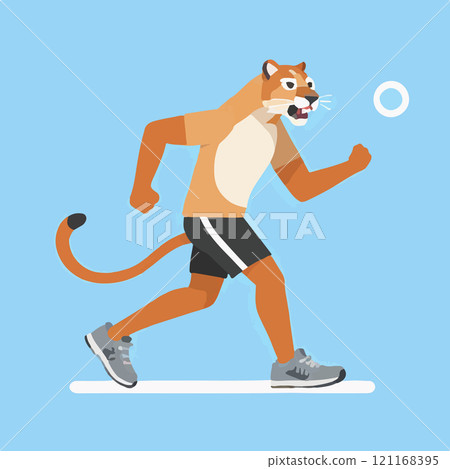 Quadrobics Core Mobility Exercise Maneuver Power 121168395