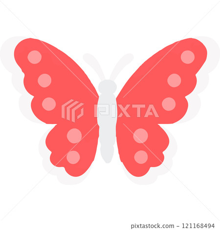 Butterfly Native Plants Insect Color Butterfly Biology 121168494
