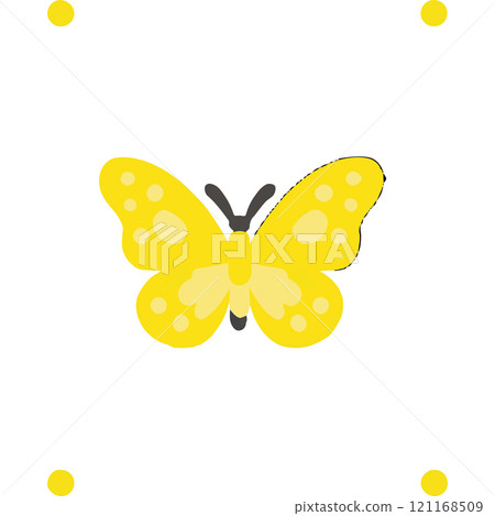 Monarch Wings Insect Color Nature'''s Visitors 121168509