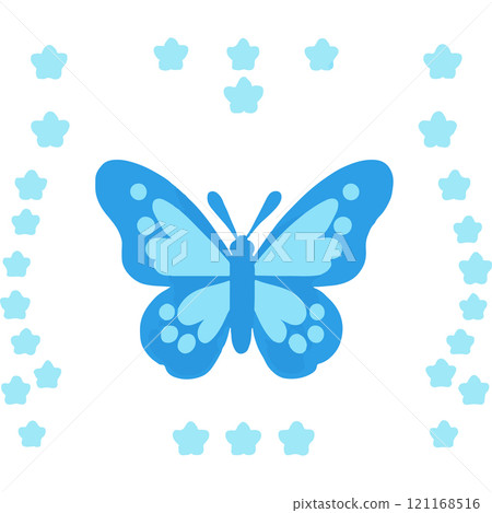 Butterfly Insect Diversity Insect Color Endangered Butterfly Insect Diversity Insect Color Endangered 121168516