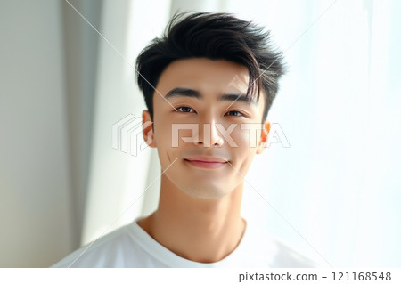 清爽又酷的日本男人 清爽又酷的日本男人 121168548