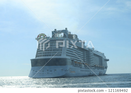 Spectrum of the Seas 121169492