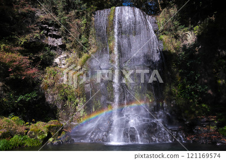 卡帕瀑布 卡帕瀑布 121169574