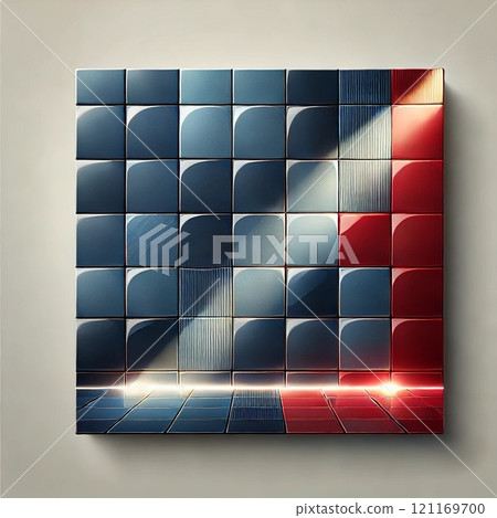 牆磚間接照明圖解 121169700