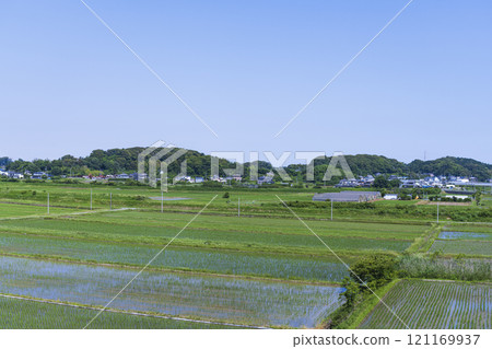 靜岡縣湖西市風景 靜岡縣湖西市風景 121169937