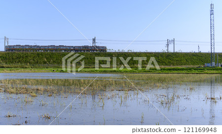 靜岡縣湖西市風景 靜岡縣湖西市風景 121169948
