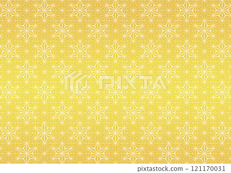 Japanese pattern background 121170031