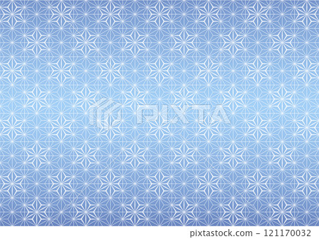 Japanese pattern background 121170032