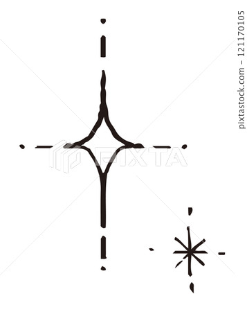 鋼筆畫的風星2 121170105