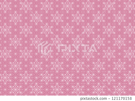 Japanese pattern background Japanese pattern background 121170158