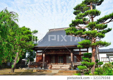 Nagaoka Settaya Koufukuji Temple (Niigata Prefecture) 121170168