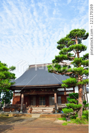 Nagaoka Settaya Koufukuji Temple (Niigata Prefecture) 121170169