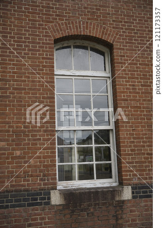 Maizuru Red Brick Park: Window 4 of the Red Brick Warehouse 121173357