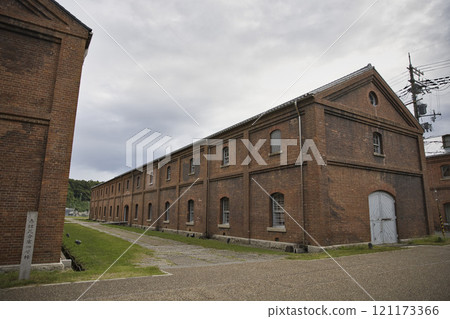 舞鶴紅磚公園紅磚倉庫組21 121173366