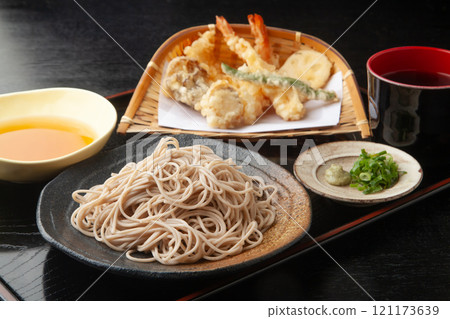 田扎魯蕎麥麵 田扎魯蕎麥麵 121173639