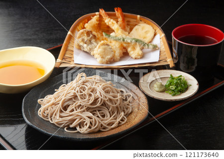 田扎魯蕎麥麵 田扎魯蕎麥麵 121173640
