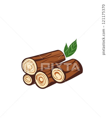 wood, firewood, log 121175370