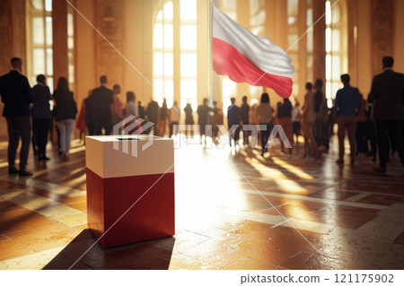 Polish Elections A Showcase of Democracy in True Action and Civic Engagement Among Citizens Polish Elections A Showcase of Democracy in True Action and Civic Engagement Among Citizens 121175902