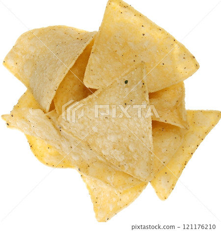chips, tomatoes, nachos 121176210