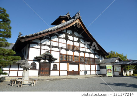 Shokokuji Temple, Kamigyo Ward, Kyoto City 121177214