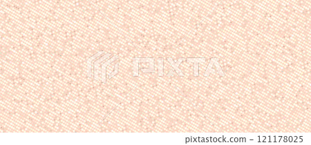 Beige textured background with a subtle halftone effect 121178025