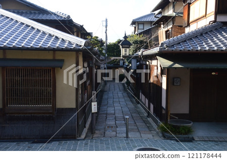 京都·石牆街 京都·石牆街 121178444