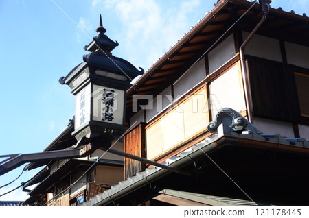 京都·石牆街 京都·石牆街 121178445