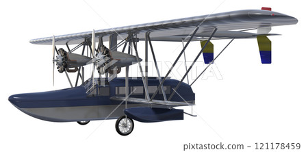 Sikorsky S-38 Sikorsky S-38 121178459