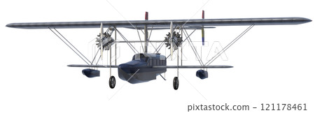 Sikorsky S-38 121178461