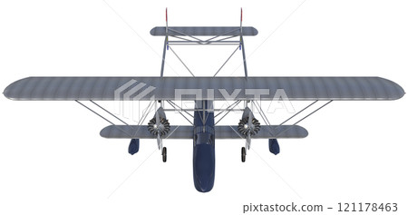 Sikorsky S-38 121178463