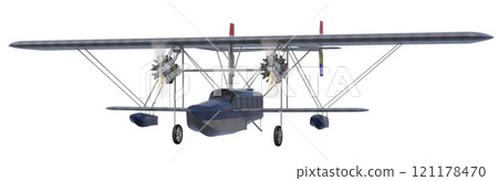 Sikorsky S-38 121178470