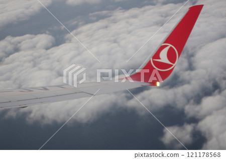 Türkiye 0044 121178568