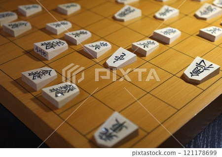 Record of three consecutive Ryuo title defenses with conceded titles (37th Ryuo title match, game 6) 121178699