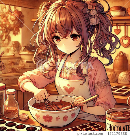 Valentine  121179888
