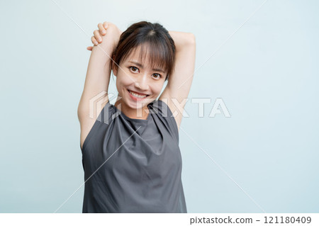 美麗的日本女性 121180409