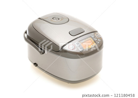 rice cooker rice cooker 121180458