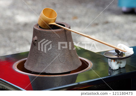 Tea ceremony Tea ceremony 121180473