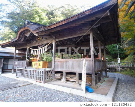 鳴梨神社【高知縣須崎市】3 121180482